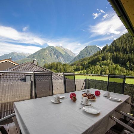 Apartment Melina Neukirchen am Grossvenediger Exterior photo