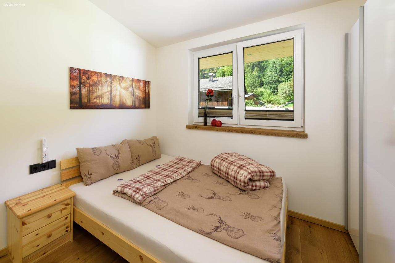 Apartment Melina Neukirchen am Grossvenediger Exterior photo