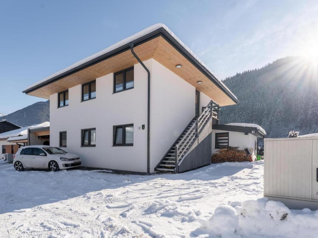 Apartment Melina Neukirchen am Grossvenediger Exterior photo